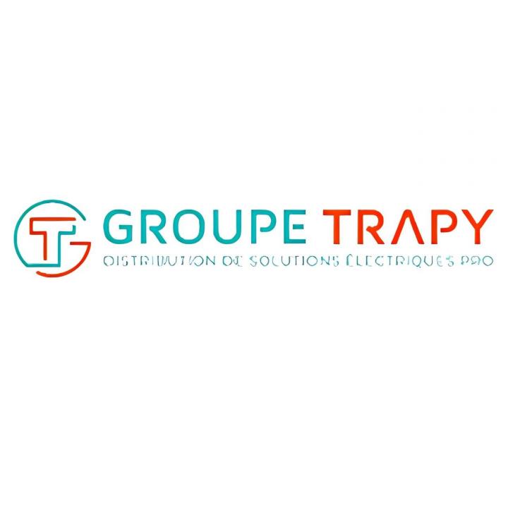 Logo Groupe Trapy