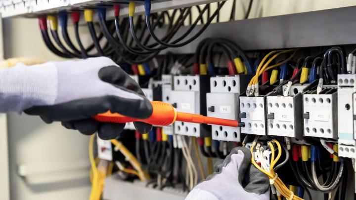 Électricité générale Saint-Médard-en-Jalles