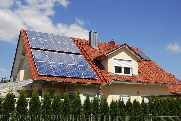 Solutions photovoltaïques Saint-Médard-en-Jalles