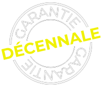 DECENNALE LOGOyellow