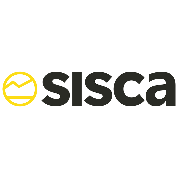 Logo SISCA