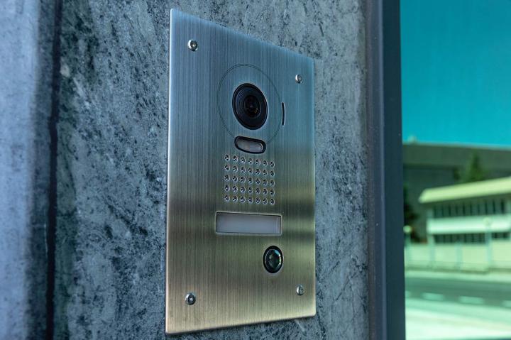 Installateurd'interphone Saint-Médard-en-Jalles