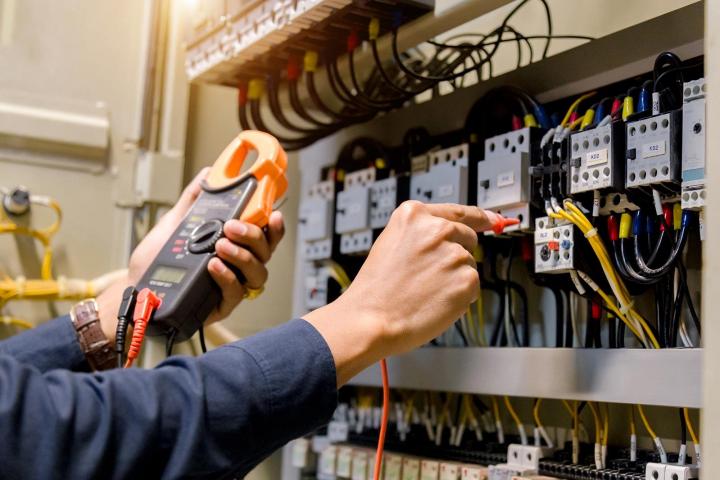 Électricien Pro Saint-Médard-en-Jalles
